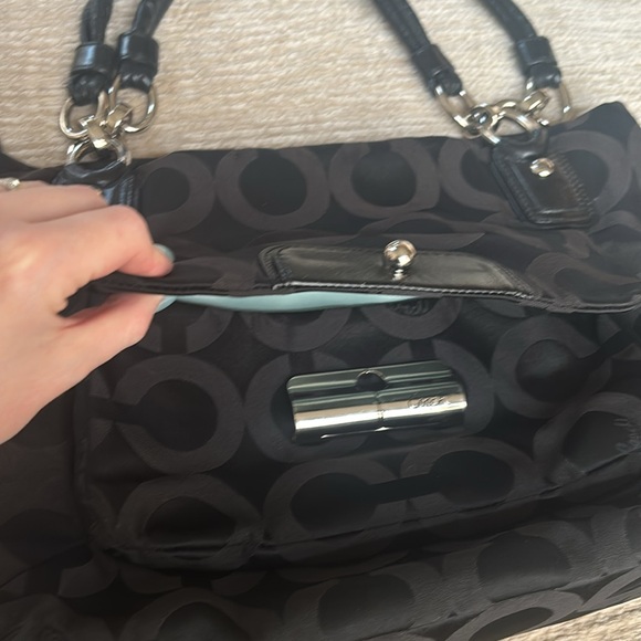 COACH Handbag - Picture 2 of 7